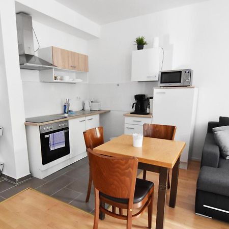 Dorya Am Ring Apartamento Colónia Exterior foto