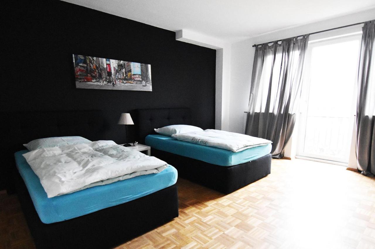 Dorya Am Ring Apartamento Colónia Exterior foto