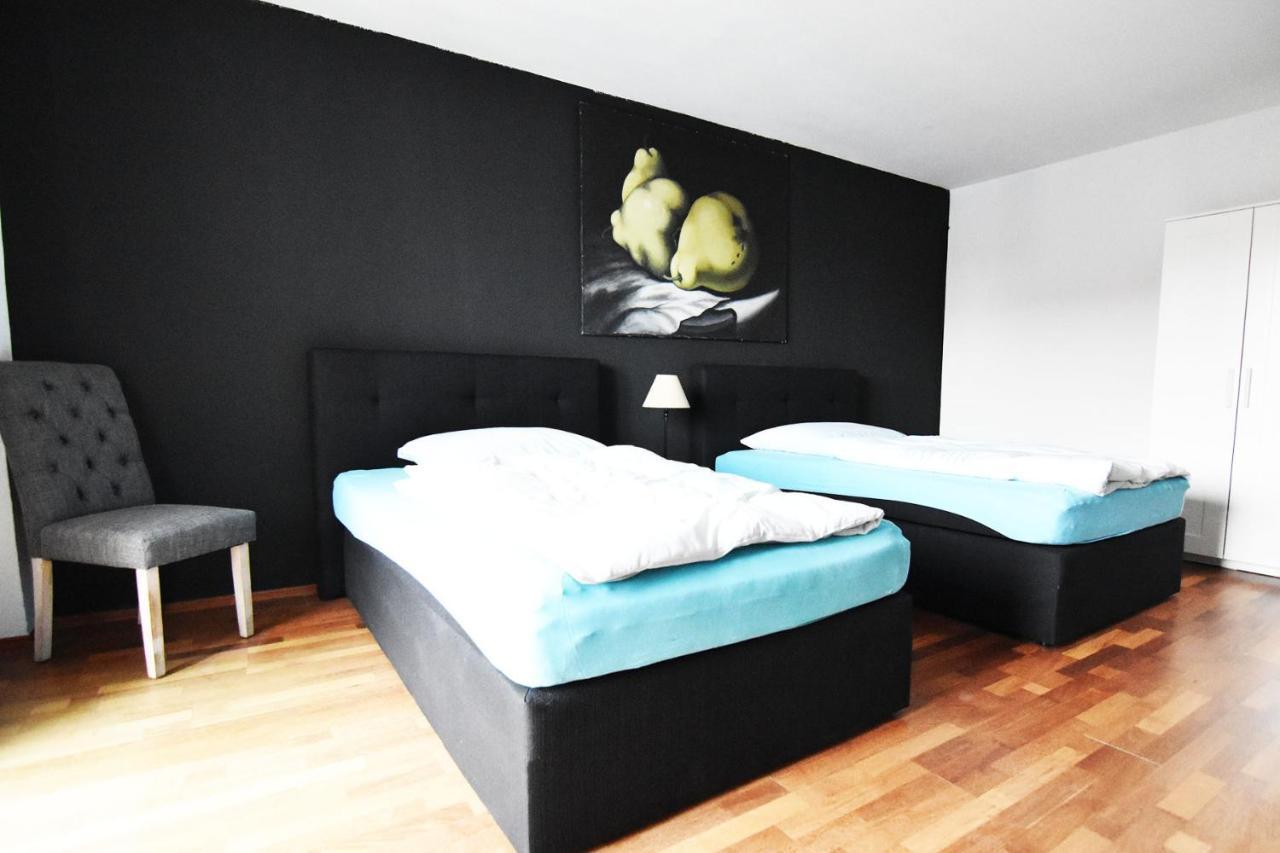 Dorya Am Ring Apartamento Colónia Exterior foto