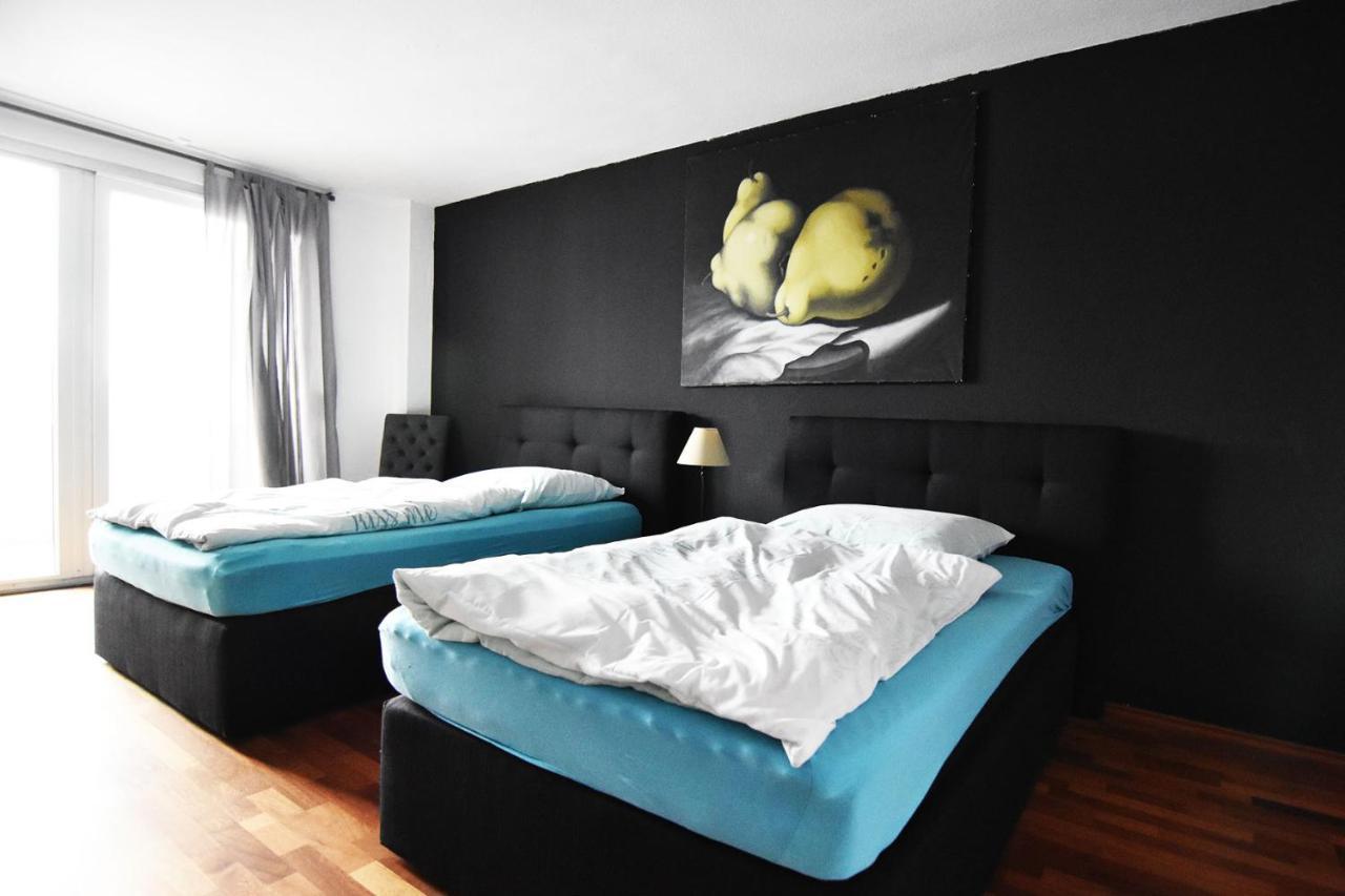 Dorya Am Ring Apartamento Colónia Exterior foto
