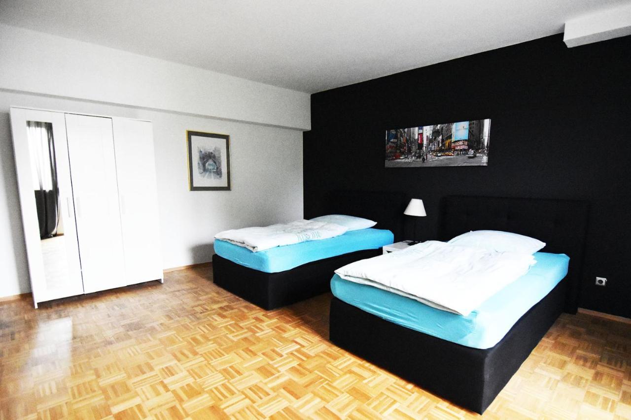 Dorya Am Ring Apartamento Colónia Exterior foto