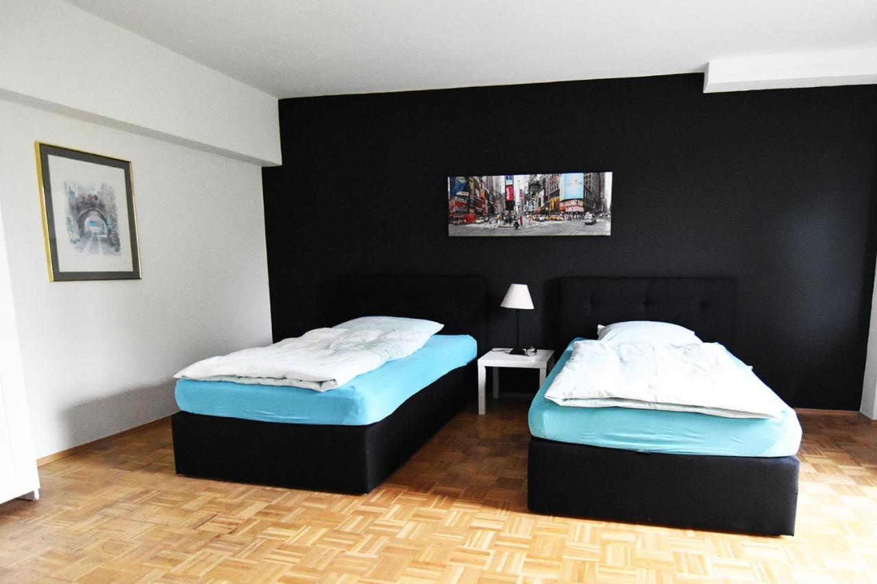 Dorya Am Ring Apartamento Colónia Exterior foto