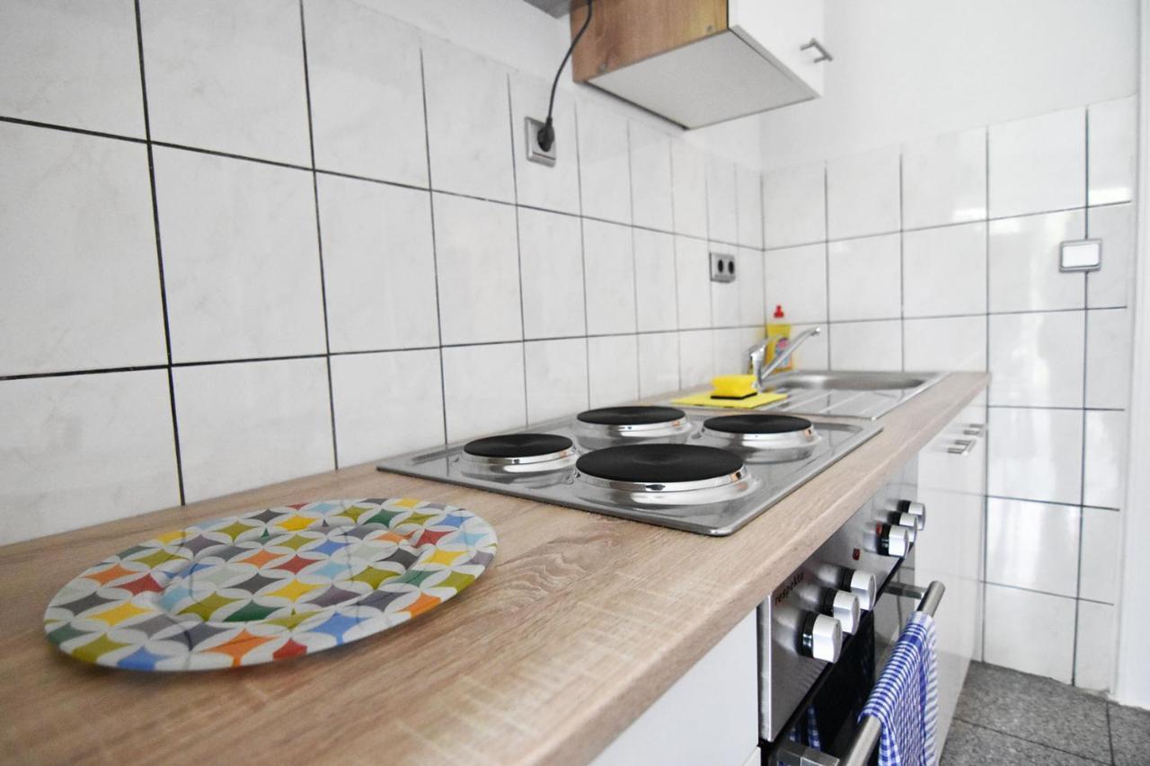 Dorya Am Ring Apartamento Colónia Exterior foto