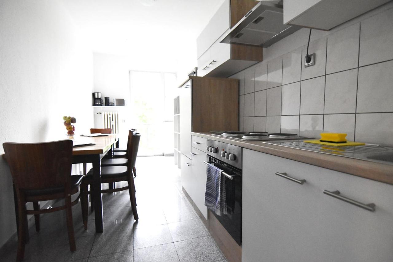 Dorya Am Ring Apartamento Colónia Exterior foto