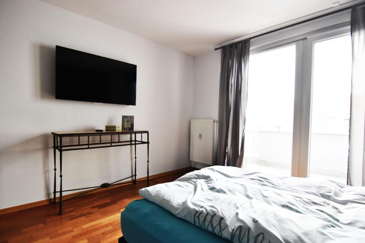 Dorya Am Ring Apartamento Colónia Exterior foto