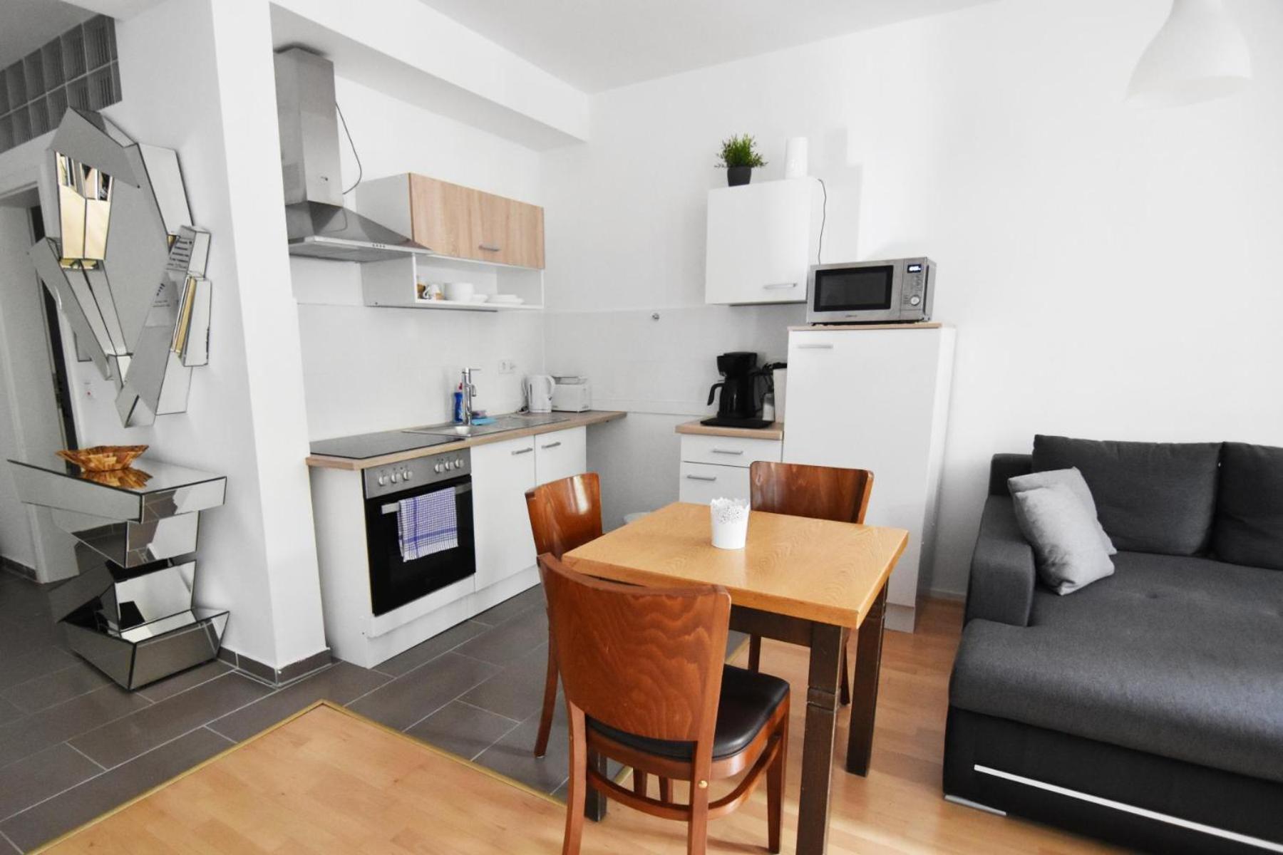 Dorya Am Ring Apartamento Colónia Exterior foto