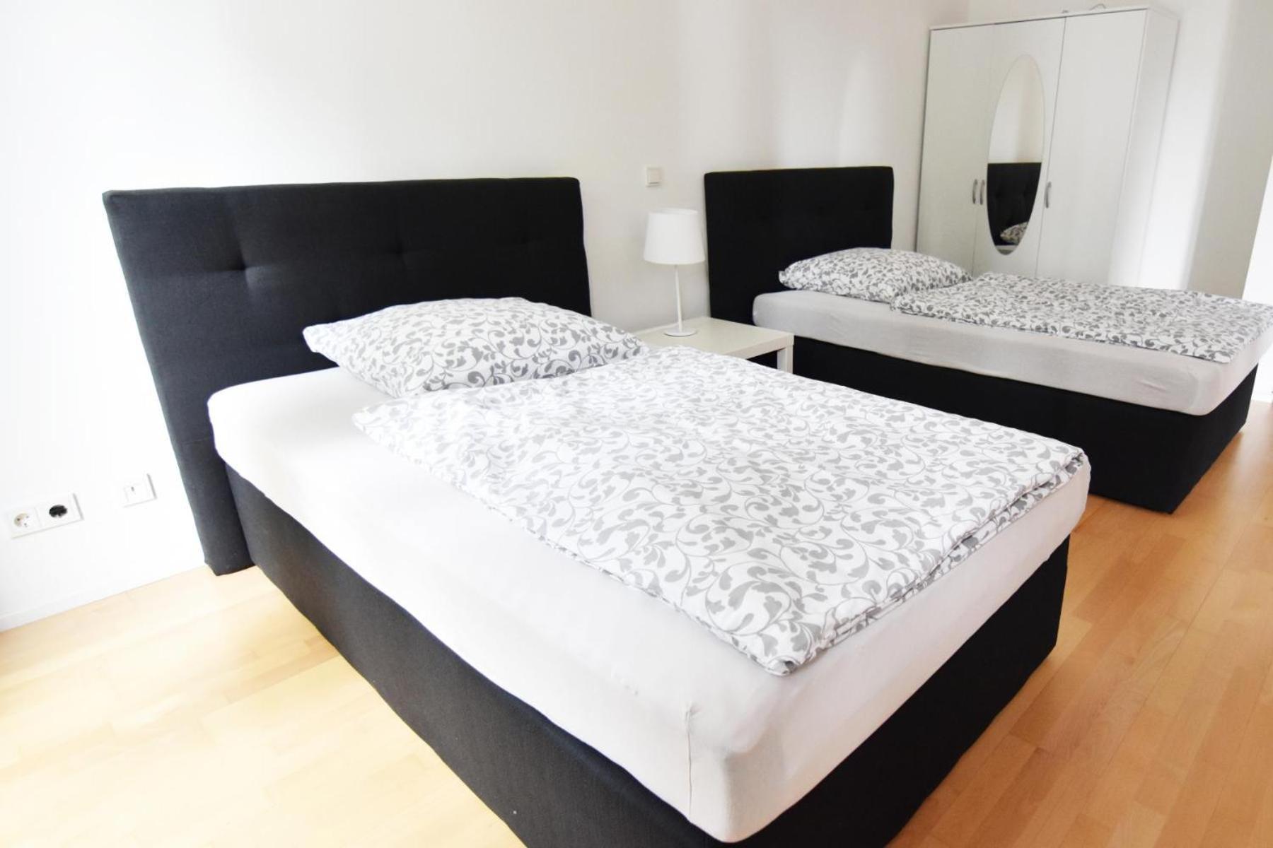 Dorya Am Ring Apartamento Colónia Exterior foto