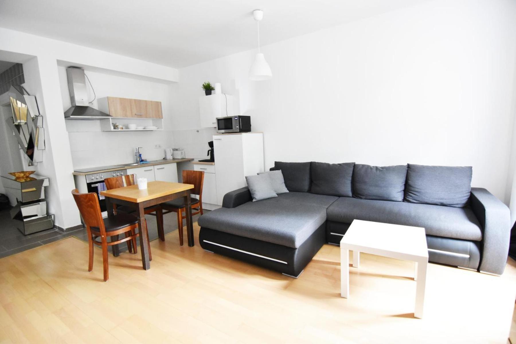 Dorya Am Ring Apartamento Colónia Exterior foto