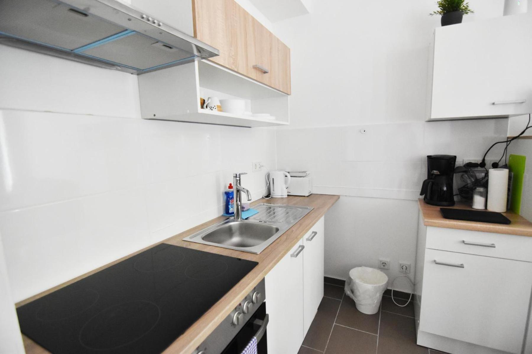 Dorya Am Ring Apartamento Colónia Exterior foto