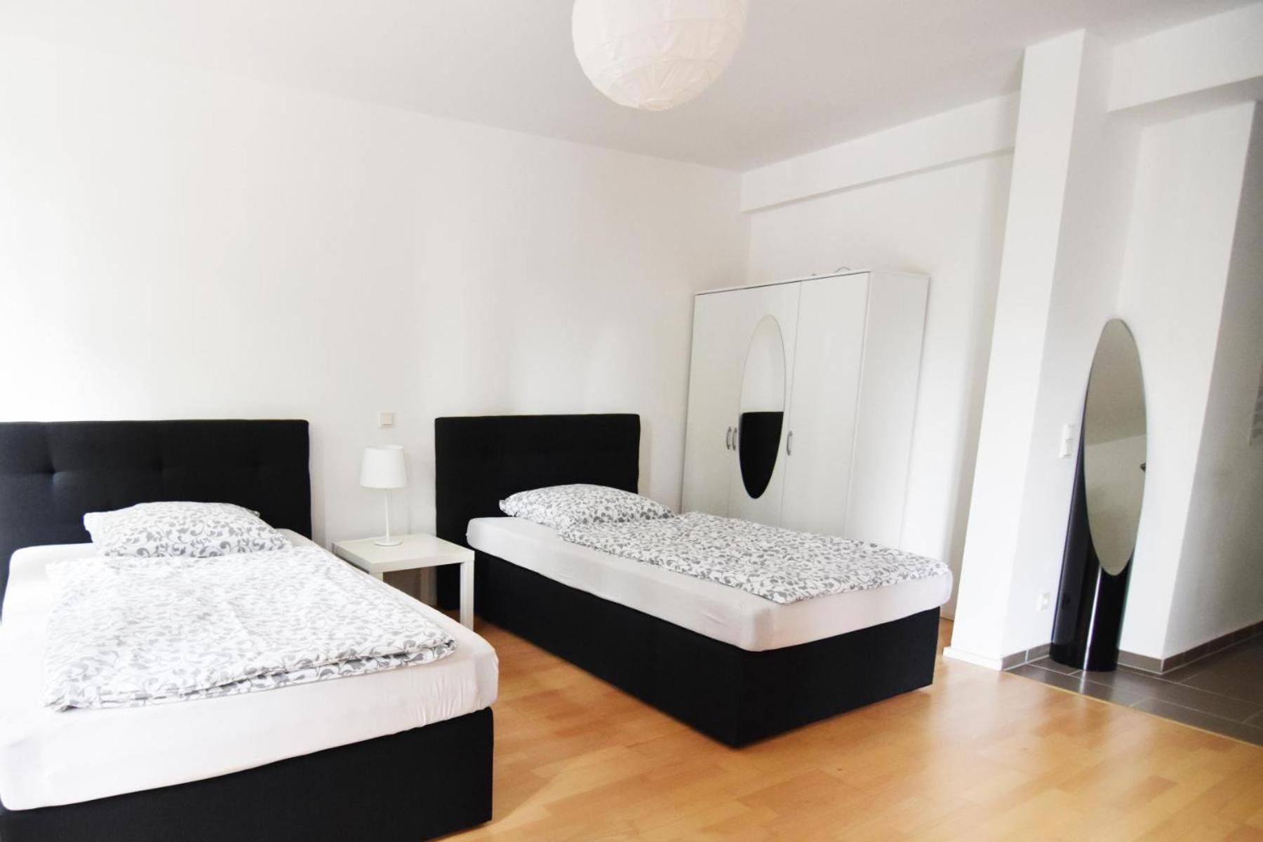 Dorya Am Ring Apartamento Colónia Exterior foto