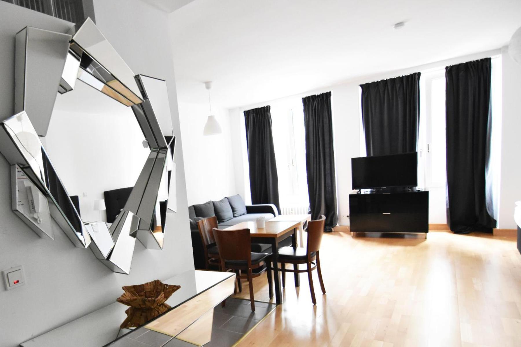 Dorya Am Ring Apartamento Colónia Exterior foto