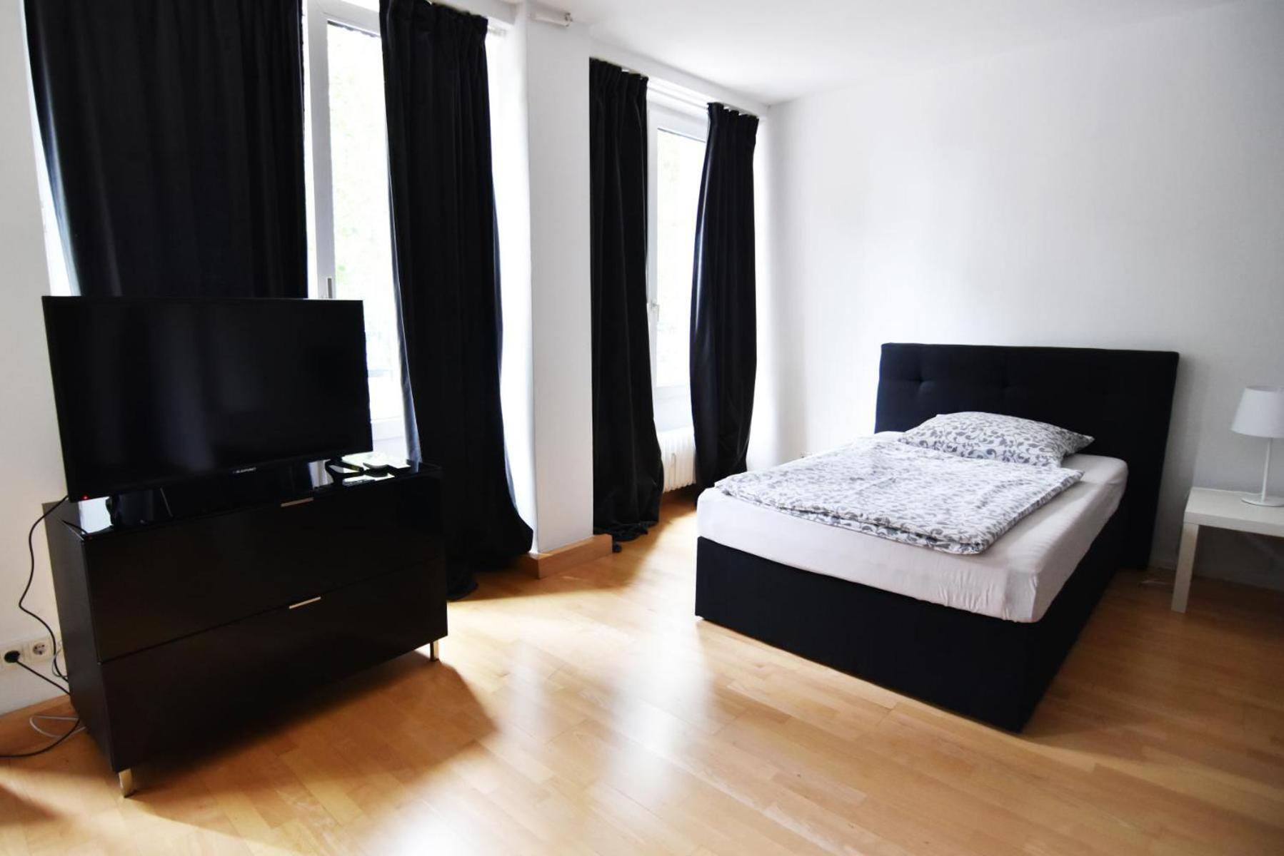 Dorya Am Ring Apartamento Colónia Exterior foto