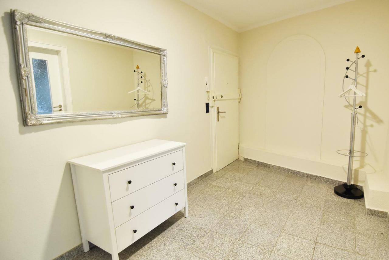 Dorya Am Ring Apartamento Colónia Exterior foto
